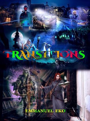 cover image of Transitions